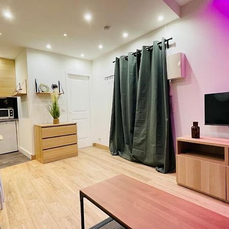 Gympie : Joli Studio Cosy En Centre-Ville Draguignan Exteriér fotografie