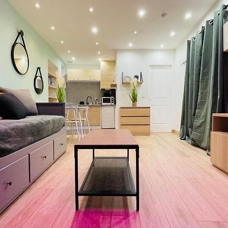Gympie : Joli Studio Cosy En Centre-Ville Draguignan Exteriér fotografie