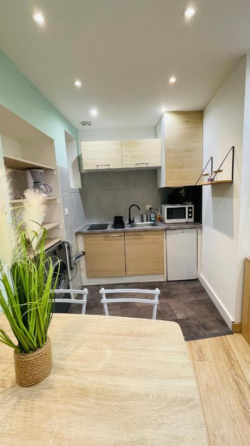 Gympie : Joli Studio Cosy En Centre-Ville Draguignan Exteriér fotografie